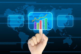 華信中科國際傳媒集團 網(wǎng)絡技術開發(fā)助力數(shù)字經(jīng)濟做大做強